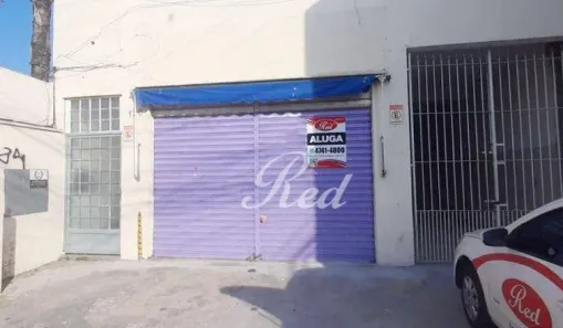 Ponto Comercial para alugar, 80m² no Vila Costa, Suzano