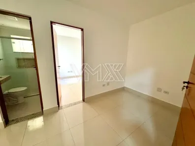 Apartamento com 1 Quarto para alugar, 35m² no Vila Maria Alta, São Paulo