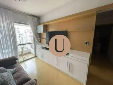 Apartamento com 2 Quartos à venda, 75m² no Perdizes, São Paulo