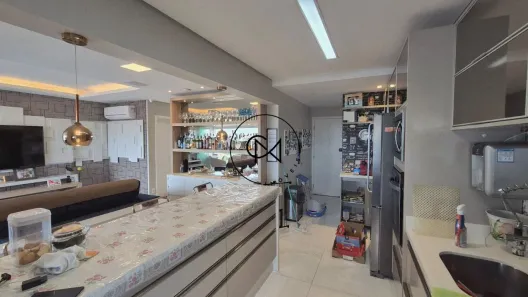Apartamento com 3 Quartos à venda, 117m² no Umuarama, Osasco