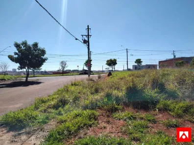 Lote/Terreno à venda, 250m² no Jardim Alphacenter, Santa Bárbara D'Oeste