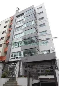 Apartamento com 3 Quartos para alugar, 130m² no São Pelegrino, Caxias do Sul