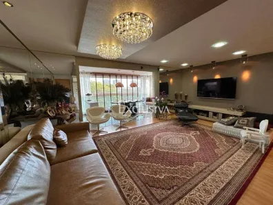 Apartamento com 3 Quartos à venda, 146m² no Jardim Londrilar, Londrina