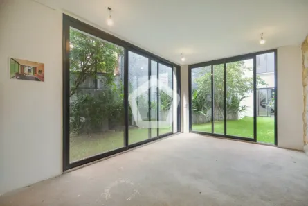 Casa com 6 Quartos à venda, 318m² no Jardim Paulista, São Paulo