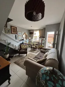 Casa com 3 Quartos à venda, 212m² no Vila Santa Cecília, Volta Redonda