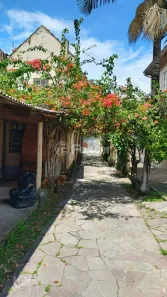 Casa com 3 Quartos à venda, 285m² no Cidade Baixa, Porto Alegre