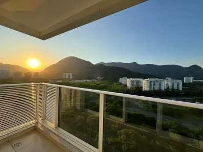 Apartamento com 2 Quartos à venda, 80m² no Barra Olímpica, Rio de Janeiro