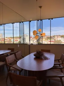 Apartamento com 3 Quartos à venda, 89m² no Jardim Santana, Franca