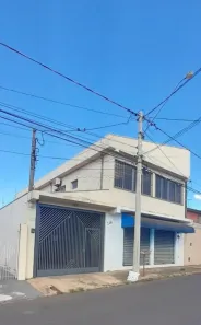 Imóvel Comercial com 3 Quartos à venda, 57m² no Jardim Petrópolis, Bauru