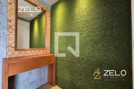 Apartamento com 3 Quartos à venda, 127m² no Parque Prado, Campinas