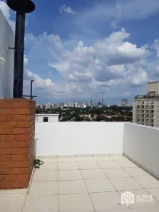Apartamento com 2 Quartos à venda, 144m² no Perdizes, São Paulo