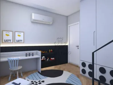 Apartamento com 3 Quartos à venda, 77m² no Califórnia, Londrina