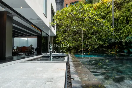 Casa com 4 Quartos à venda, 716m² no Vila Madalena, São Paulo