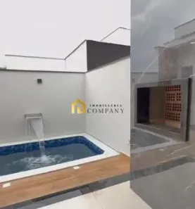 Casa de Condomínio com 3 Quartos à venda, 99m² no Jardim Novo Horizonte, Sorocaba