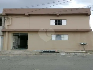 Casa com 6 Quartos à venda, 125m² no Jardim Guilhermino, Guarulhos