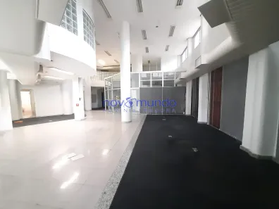 Ponto Comercial para alugar, 282m² no Alto da Boa Vista, Rio de Janeiro