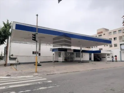 Lote/Terreno para alugar, 227m² no Bom Retiro, São Paulo