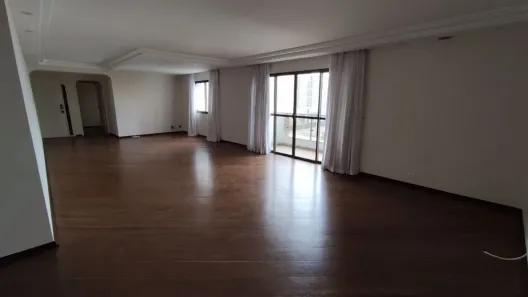 Apartamento com 4 Quartos à venda, 248m² no Jardim Anália Franco, São Paulo