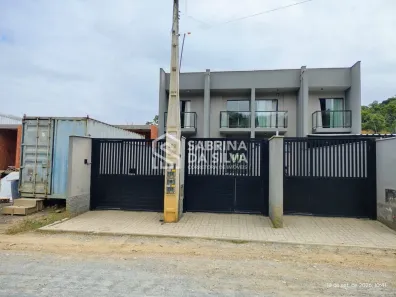 Casa com 2 Quartos à venda, 79m² no Badenfurt, Blumenau