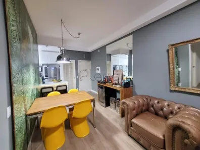 Apartamento com 3 Quartos à venda, 96m² no Centro, Vinhedo