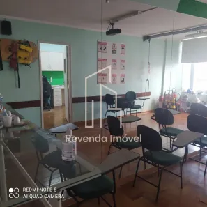 Sala Comercial à venda, 67m² no Santa Efigênia, São Paulo