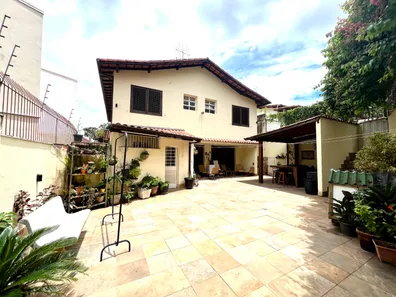 Casa com 5 Quartos à venda, 497m² no Comiteco, Belo Horizonte