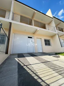Casa com 2 Quartos à venda, 110m² no Pé de Plátano, Santa Maria