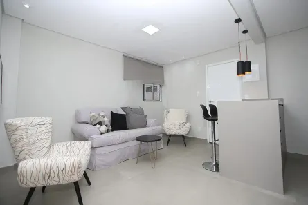 Apartamento com 2 Quartos à venda, 58m² no Pinheiros, São Paulo