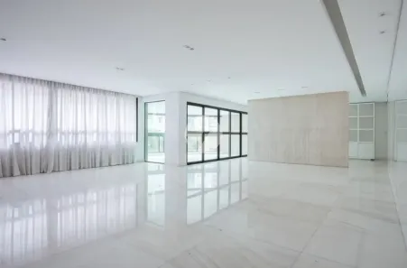 Apartamento com 4 Quartos à venda, 274m² no Belvedere, Belo Horizonte