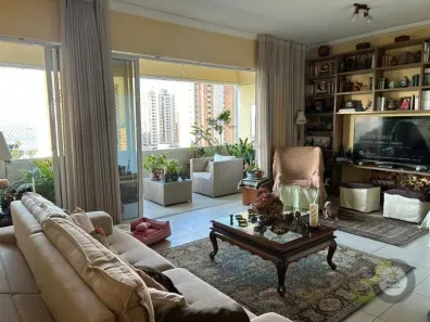 Apartamento com 3 Quartos à venda, 150m² no Meireles, Fortaleza