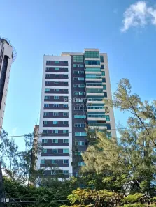 Apartamento com 4 Quartos à venda, 203m² no Jaqueira, Recife