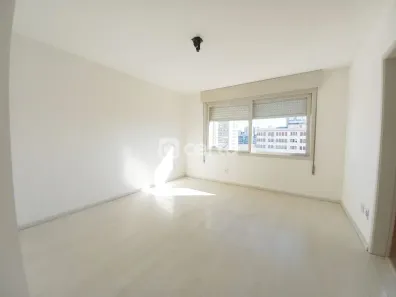Kitnet para alugar, 35m² no Independência, Porto Alegre