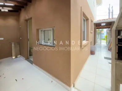 Casa de Condomínio com 2 Quartos à venda, 126m² no Sítio das Paineiras/California, Barueri
