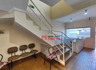 Imóvel Comercial com 1 Quarto à venda, 259m² no Rudge Ramos, São Bernardo do Campo