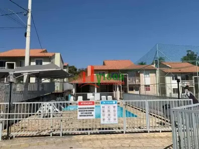 Apartamento com 2 Quartos à venda, 46m² no Córrego Tenente, Santa Luzia