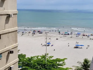 Apartamento com 2 Quartos para alugar, 80m² no Centro, Balneário Camboriú