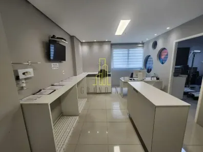 Sala Comercial à venda, 56m² no Centro, São Bernardo do Campo