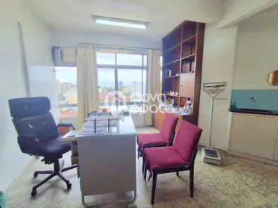 Sala Comercial à venda, 30m² no Méier, Rio de Janeiro
