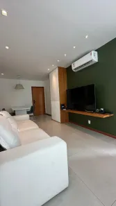 Apartamento com 2 Quartos para alugar, 65m² no Praia do Canto, Vitória