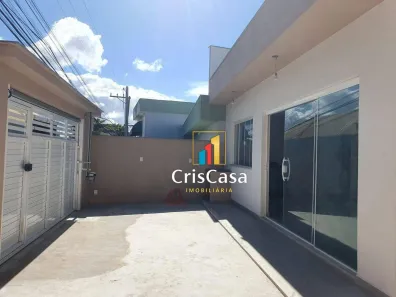 Casa com 3 Quartos à venda, 80m² no Aroeira, Macaé