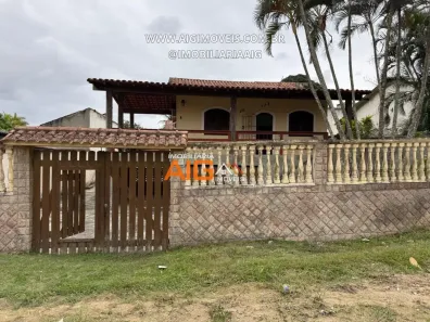 Casa com 3 Quartos à venda, 180m² no Iguabinha, Araruama