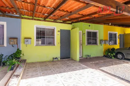 Sobrado com 2 Quartos à venda, 50m² no Parque Marechal Rondon, Cachoeirinha