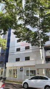 Apartamento com 2 Quartos à venda, 48m² no Zona 07, Maringá