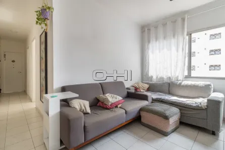 Apartamento com 3 Quartos à venda, 118m² no Moema, São Paulo