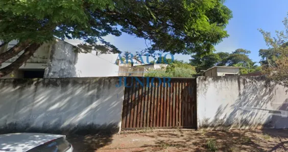 Lote/Terreno à venda, 346m² no Jardim Bela Vista, Americana
