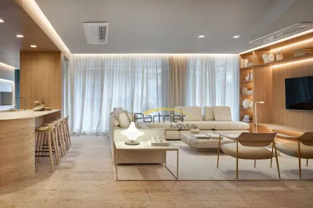 Cobertura com 4 Quartos à venda, 294m² no Campina do Siqueira, Curitiba