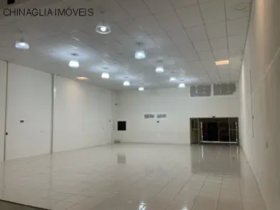Galpão/Depósito/Armazém à venda, 380m² no Bosque, Campinas
