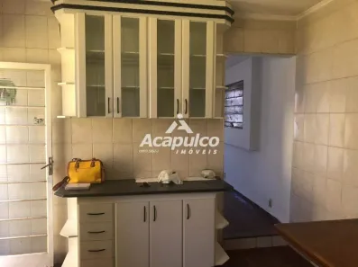 Casa com 3 Quartos à venda, 150m² no Vila Santa Maria, Americana