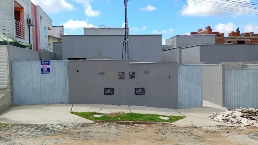 Casa com 3 Quartos à venda, 57m² no José Américo de Almeida, João Pessoa