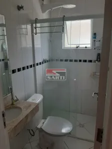 Casa de Condomínio com 3 Quartos à venda, 120m² no Vila Mazzei, São Paulo